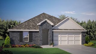 1244 HOLLYN Drive, Decatur, TX 76023