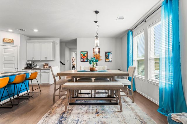 7054 Terra Drive, Manvel, TX 77578