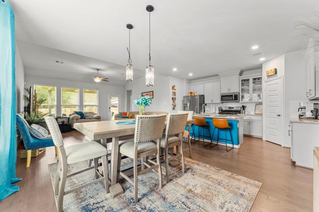 7054 Terra Drive, Manvel, TX 77578