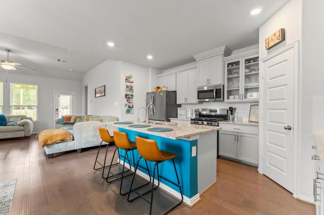 7054 Terra Drive, Manvel, TX 77578