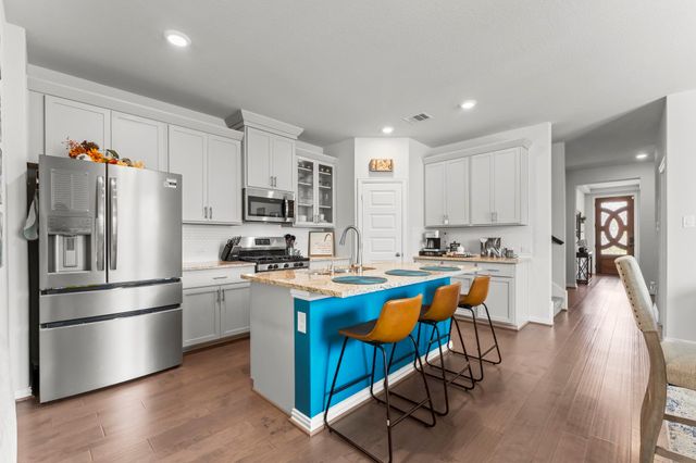 7054 Terra Drive, Manvel, TX 77578