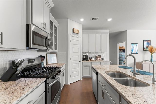 7054 Terra Drive, Manvel, TX 77578