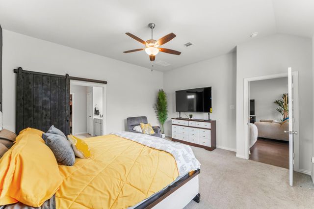 7054 Terra Drive, Manvel, TX 77578