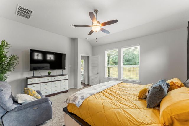 7054 Terra Drive, Manvel, TX 77578