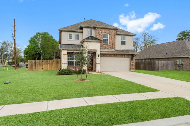 7054 Terra Drive, Manvel, TX 77578