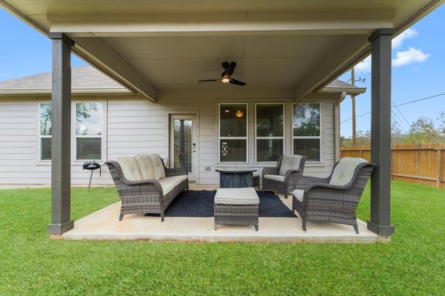 7054 Terra Drive, Manvel, TX 77578