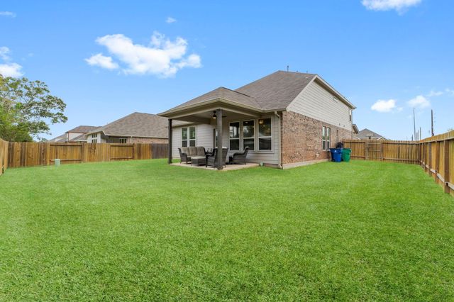 7054 Terra Drive, Manvel, TX 77578