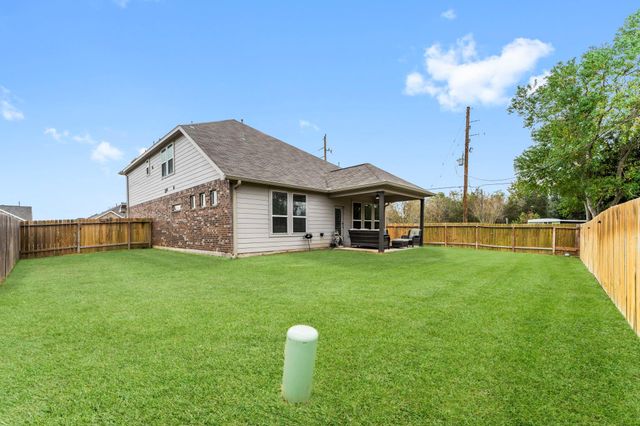 7054 Terra Drive, Manvel, TX 77578