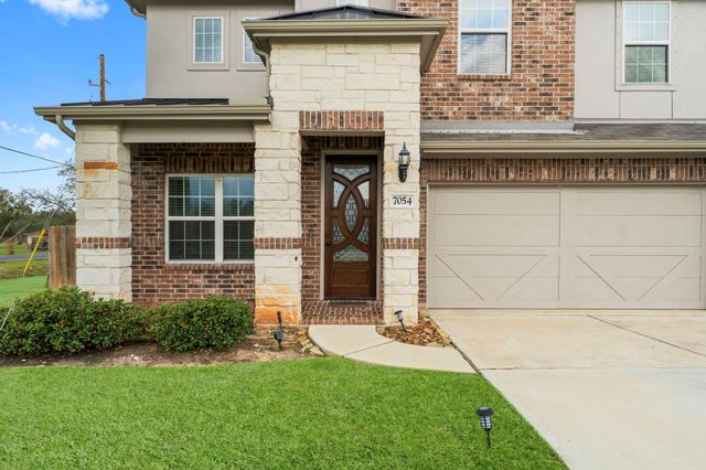 7054 Terra Drive, Manvel, TX 77578