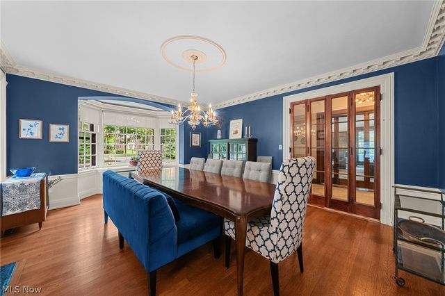 14211 Larchmere Boulevard, Shaker Heights, OH 44120
