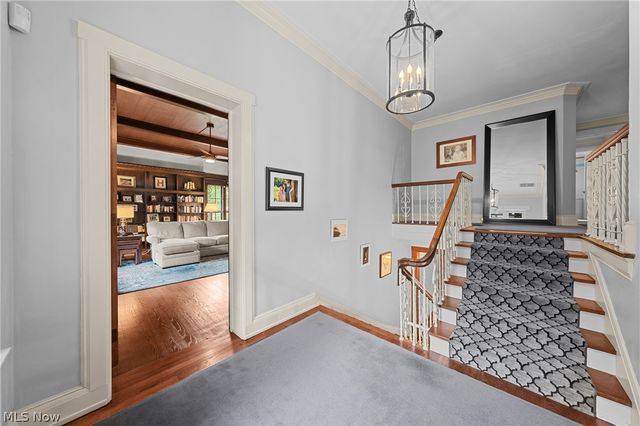 14211 Larchmere Boulevard, Shaker Heights, OH 44120