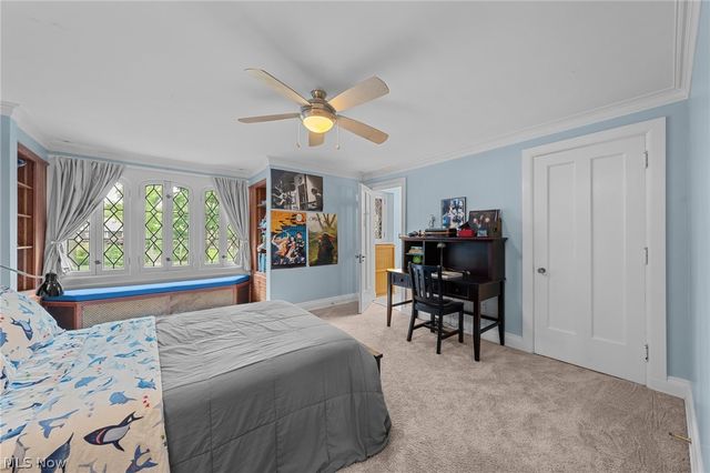 14211 Larchmere Boulevard, Shaker Heights, OH 44120