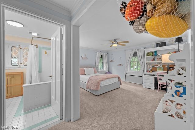 14211 Larchmere Boulevard, Shaker Heights, OH 44120