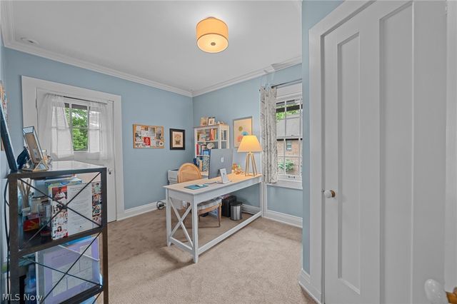 14211 Larchmere Boulevard, Shaker Heights, OH 44120