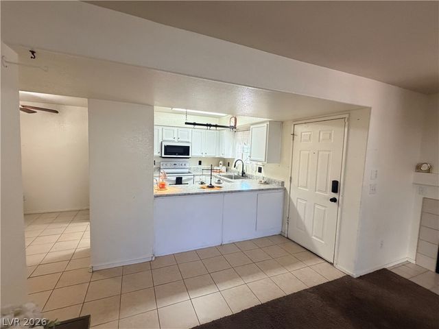 2725 South Nellis Boulevard 1163, Las Vegas, NV 89121
