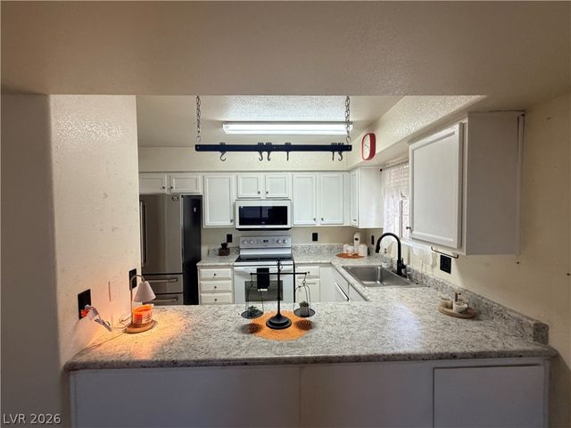 2725 South Nellis Boulevard 1163, Las Vegas, NV 89121