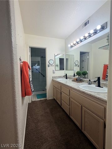 2725 South Nellis Boulevard 1163, Las Vegas, NV 89121