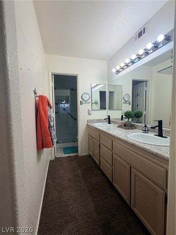 2725 South Nellis Boulevard 1163, Las Vegas, NV 89121
