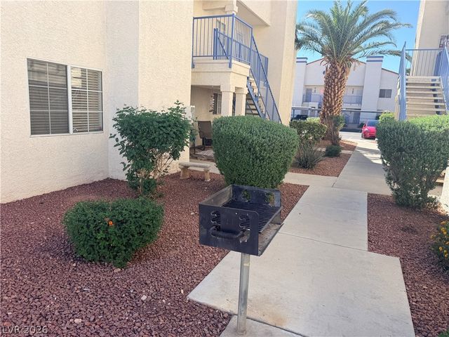 2725 South Nellis Boulevard 1163, Las Vegas, NV 89121