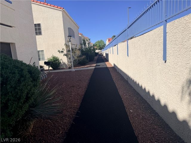2725 South Nellis Boulevard 1163, Las Vegas, NV 89121