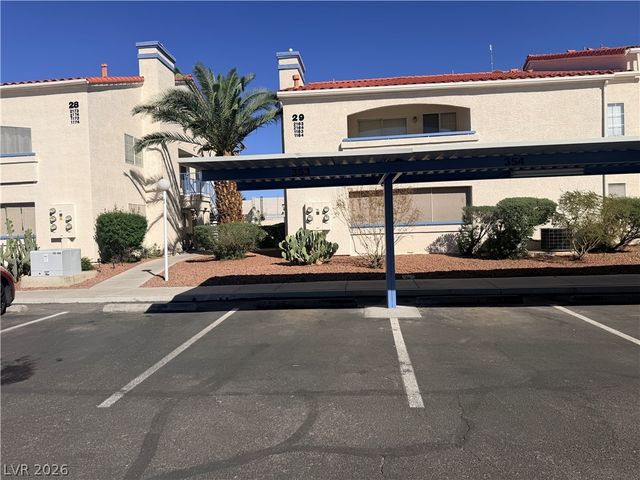 2725 South Nellis Boulevard 1163, Las Vegas, NV 89121