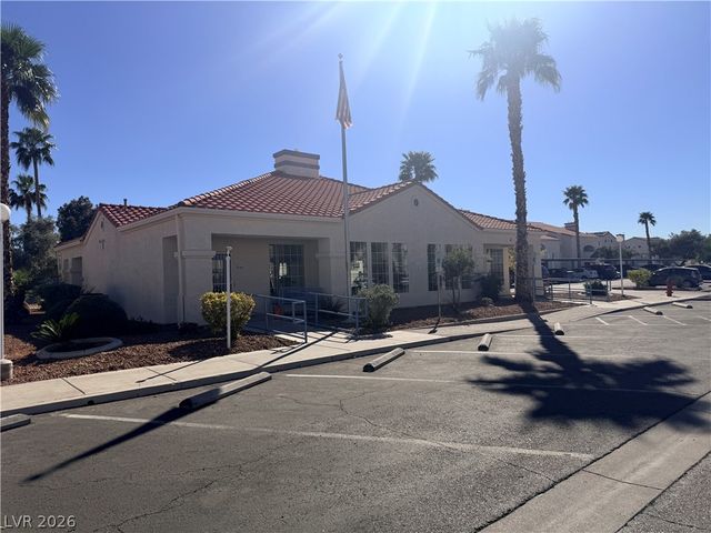 2725 South Nellis Boulevard 1163, Las Vegas, NV 89121