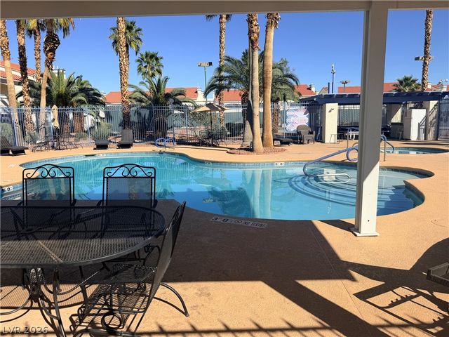 2725 South Nellis Boulevard 1163, Las Vegas, NV 89121
