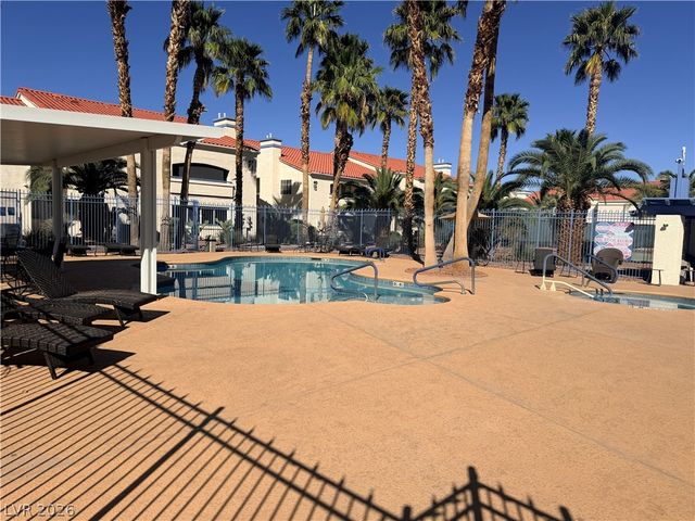 2725 South Nellis Boulevard 1163, Las Vegas, NV 89121