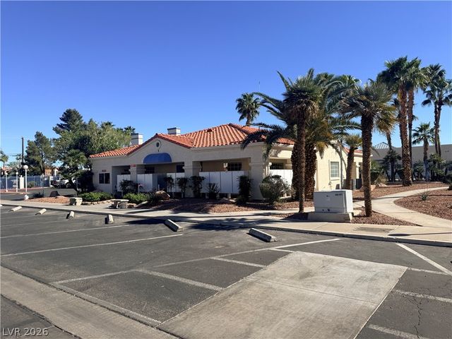 2725 South Nellis Boulevard 1163, Las Vegas, NV 89121
