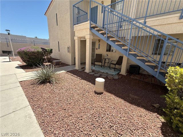 2725 South Nellis Boulevard 1163, Las Vegas, NV 89121