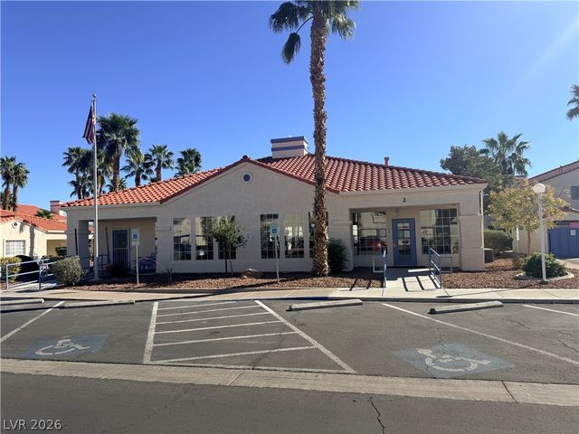 2725 South Nellis Boulevard 1163, Las Vegas, NV 89121