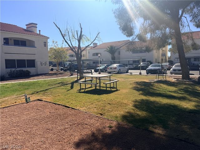 2725 South Nellis Boulevard 1163, Las Vegas, NV 89121