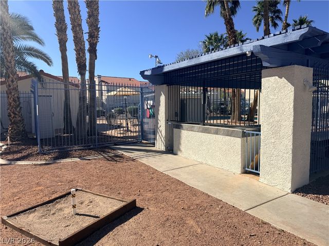 2725 South Nellis Boulevard 1163, Las Vegas, NV 89121