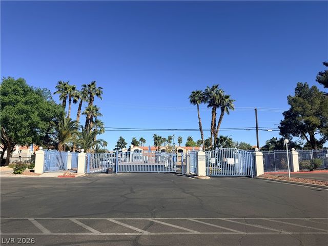 2725 South Nellis Boulevard 1163, Las Vegas, NV 89121