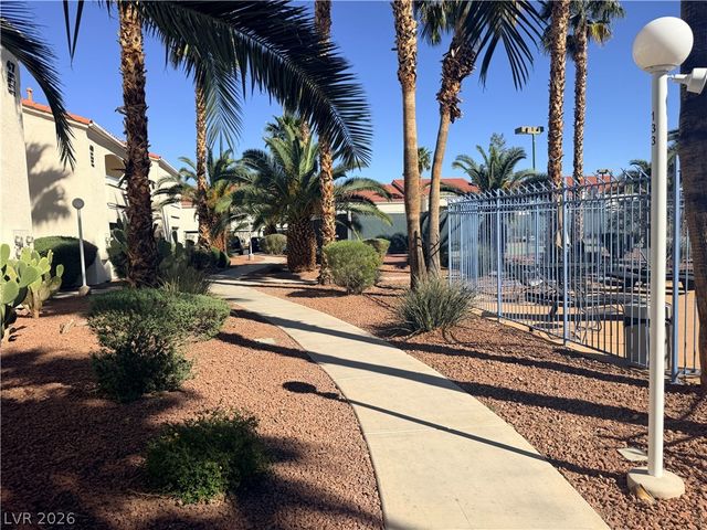 2725 South Nellis Boulevard 1163, Las Vegas, NV 89121