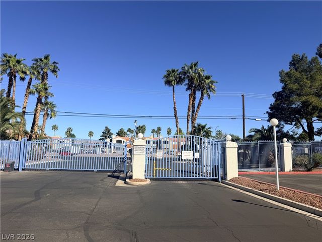 2725 South Nellis Boulevard 1163, Las Vegas, NV 89121