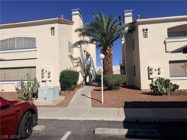 2725 South Nellis Boulevard 1163, Las Vegas, NV 89121