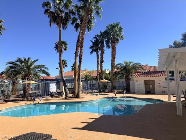 2725 South Nellis Boulevard 1163, Las Vegas, NV 89121
