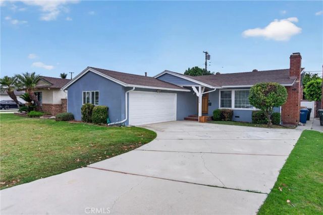 13238 Premiere Avenue, Downey, CA 90242