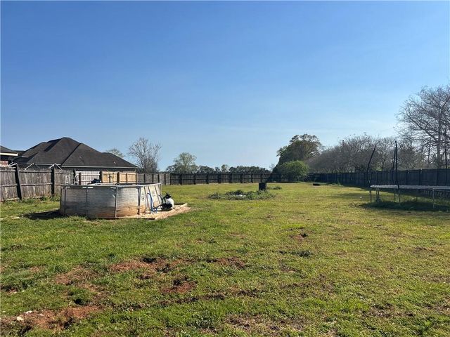 8166 South Wind Drive W, Irvington, AL 36544