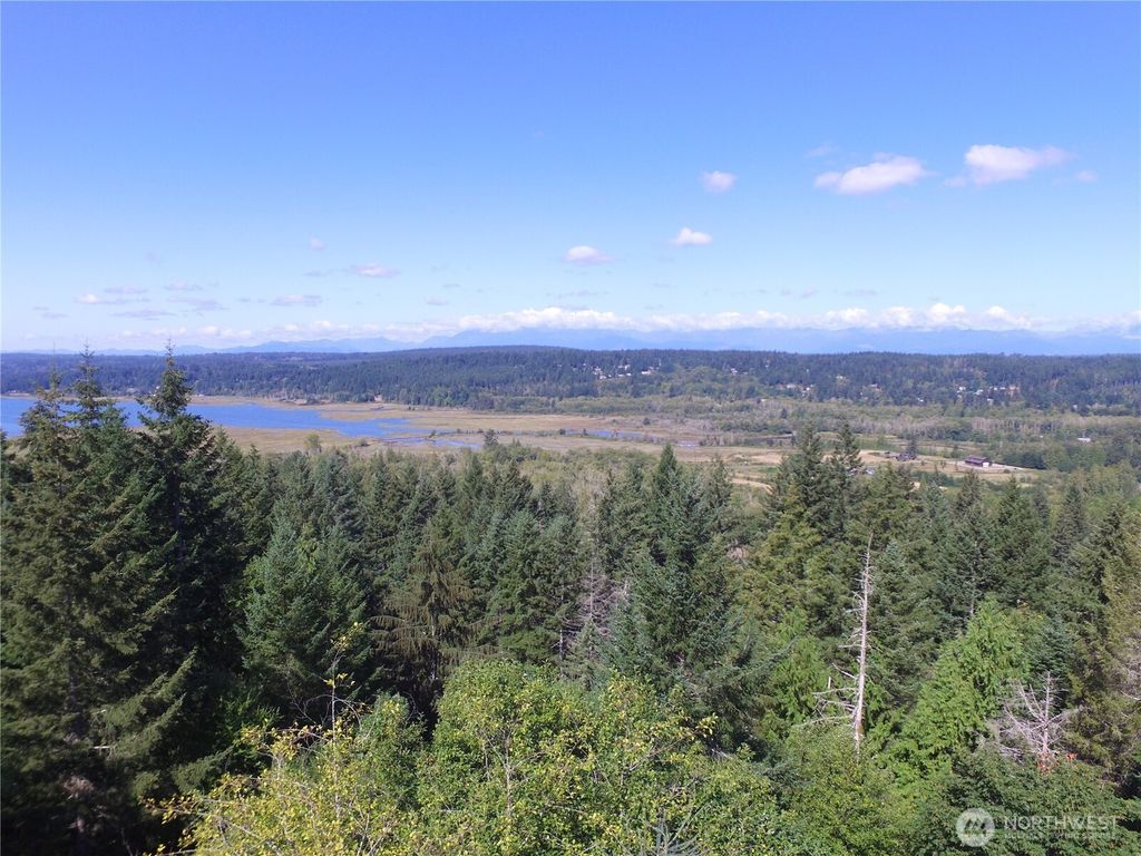 200 NE WJ Way, Belfair, WA 98528
