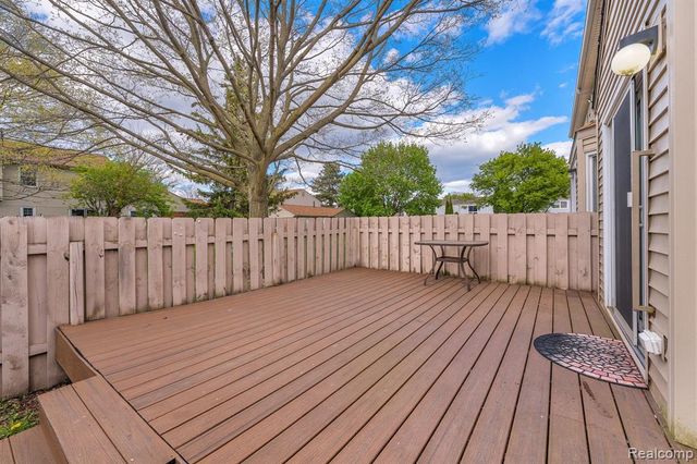 24228 Bashian Drive, Novi, MI 48375