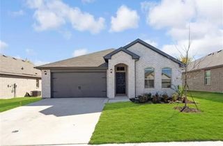 360 Paloma Street, Weatherford, TX 76087