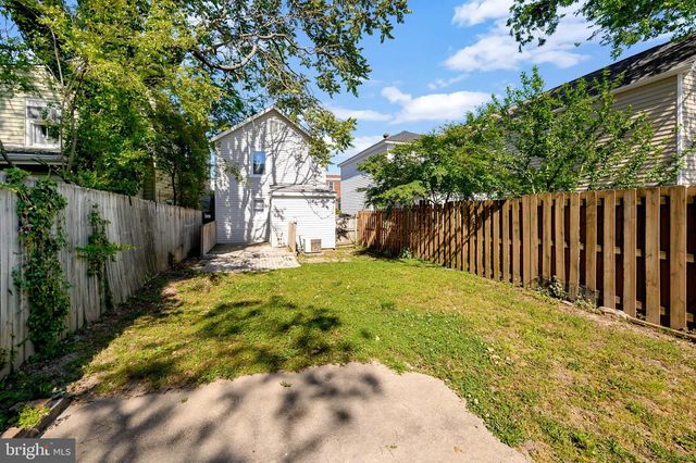 610 SHEPHERD ST, Fredericksburg, VA 22401