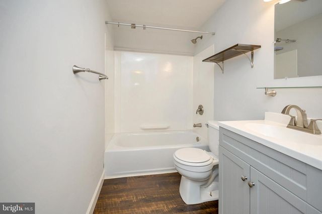 610 SHEPHERD ST, Fredericksburg, VA 22401