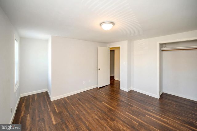 610 SHEPHERD ST, Fredericksburg, VA 22401