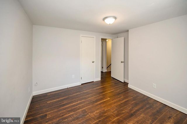 610 SHEPHERD ST, Fredericksburg, VA 22401