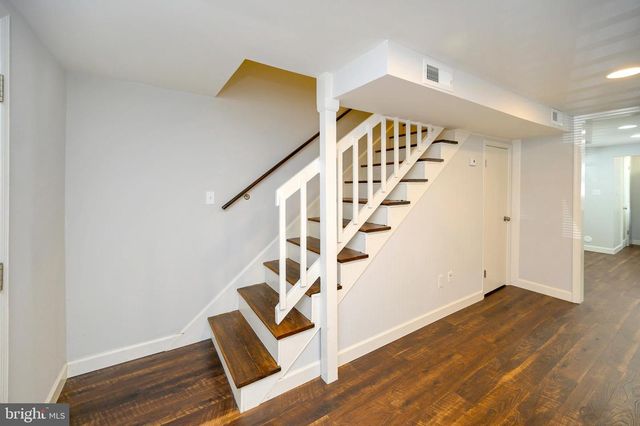 610 SHEPHERD ST, Fredericksburg, VA 22401