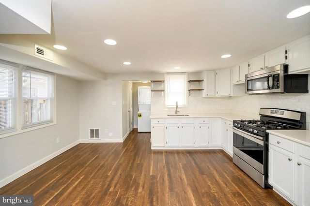 610 SHEPHERD ST, Fredericksburg, VA 22401