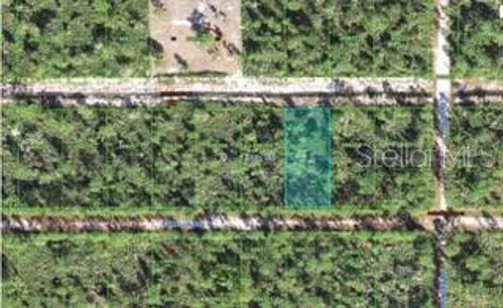 106 CAMELLIA DRIVE, Indian Lake Estates, FL 33855